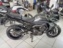 AFASTADOR DE ALFORGE YAMAHA MT-09 TRACER 2014_ATUAL (PFM)