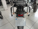 AFASTADOR DE ALFORGE YAMAHA MT-09 TRACER 2014_ATUAL (PFM)