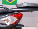 BAGAGEIRO TUBULAR YAMAHA N-MAX 160 2021_ATUAL (PFM)