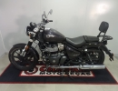 BAGAGEIRO CHAPA COM ENCOSTO ROYAL ENFIELD SUPER METEOR 650 2025_ATUAL (PFM)