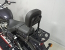 BAGAGEIRO CHAPA COM ENCOSTO ROYAL ENFIELD SUPER METEOR 650 2025_ATUAL (PFM)