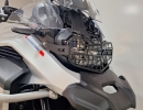 PROTETOR DE FAROL GRADE BMW F 900GS ADVENTURE 2025-ATUAL (PFM)