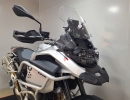 PROTETOR DE FAROL GRADE BMW F 900GS ADVENTURE 2025-ATUAL (PFM)