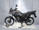 SUPORTE MALAS LATERAIS HONDA NXR 160 BROS 2025-ATUAL/ XRE 190 2025-ATUAL (PFM)