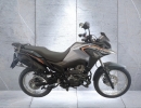 AFASTADOR DE ALFORGE HONDA NXR 160 BROS 2025-ATUAL/ XRE 190 2025-ATUAL (PFM)