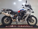 PROTETOR CARENAGEM BMW F 900GS ADVENTURE 2025-ATUAL (PTB)