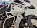 PROTETOR CARENAGEM BMW F 900GS ADVENTURE 2025-ATUAL (PTB)