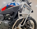 PROTETOR CARENAGEM BMW F 900GS ADVENTURE 2025-ATUAL (PTB)