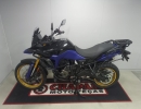 SUPORTE DE MALAS LATERAIS SUZUKI V-STROM 800 2025_ATUAL (PFM)