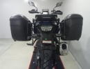 SUPORTE DE MALAS LATERAIS SUZUKI V-STROM 800 2025_ATUAL (PFM)