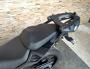 BAGAGEIRO CHAPA YAMAHA FAZER 250/ FZ 25 2018-ATUAL (PFM)