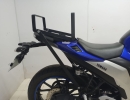 SUPORTE DE BAÚ YAMAHA FAZER 250/ FZ 25 2018-ATUAL (PFM)