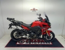 BAGAGEIRO CHAPA YAMAHA MT-09 TRACER GT 2019_ATUAL (PFM)