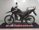 PROTETOR DIANTEIRO WAY COM PEDALEIRA HONDA XRE 190 2016-ATUAL/ NXR 160 BROS 2016-ATUAL/ NXR 150-125 BROS 2010-2015 (PLB)