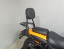 BAGAGEIRO CHAPA COM ENCOSTO KAWASAKI ELIMINATOR 500 2025_ATUAL (PFM)