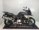 REFORÇO DO BAGAGEIRO ORIGINAL BMW F 800GS 2025-ATUAL/ F 750GS/ F 850GS 2018-2024 (PFM)