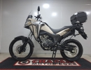 CAVALETE CENTRAL HONDA XRE 300 SAHARA 2024_ATUAL (PFM)