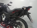 AFASTADOR DE ALFORGE HONDA NXR 160 BROS 2025-ATUAL/ XRE 190 2025-ATUAL (PFM)