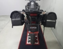 AFASTADOR DE ALFORGE HONDA NXR 160 BROS 2025-ATUAL/ XRE 190 2025-ATUAL (PFM)