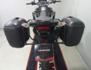 SUPORTE MALAS LATERAIS HONDA NXR 160 BROS 2025-ATUAL/ XRE 190 2025-ATUAL (PFM)