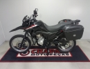 SUPORTE MALAS LATERAIS HONDA NXR 160 BROS 2025-ATUAL/ XRE 190 2025-ATUAL (PFM)