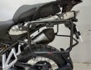 SUPORTE MALAS LATERAIS BMW R 1200GS 2013-2019/ R 1250GS 2020-2024 (PFM)