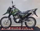 CHAPA BAULETO YAMAHA XTZ 150 CROSSER 2014-ATUAL (PFM)