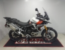 PROTETOR CARENAGEM TRIUMPH TIGER 900 RALLY/ GT 2024_ATUAL (PTB)