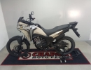 CHAPA BAULETO HONDA XRE 300/ XRE 300 SAHARA 2010-ATUAL/ NXR 160-150 BROS 2010-ATUAL (PFM)