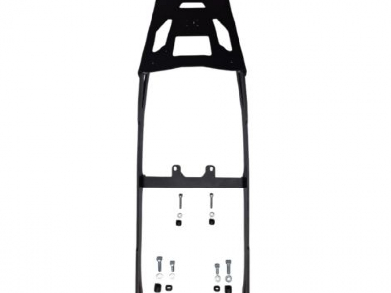 五月 HSP SSP BAGAGEIRO CHAPA SUZUKI GSX-8S 2025-ATUAL (PFM) - CHAPAM MOTOPEÇAS