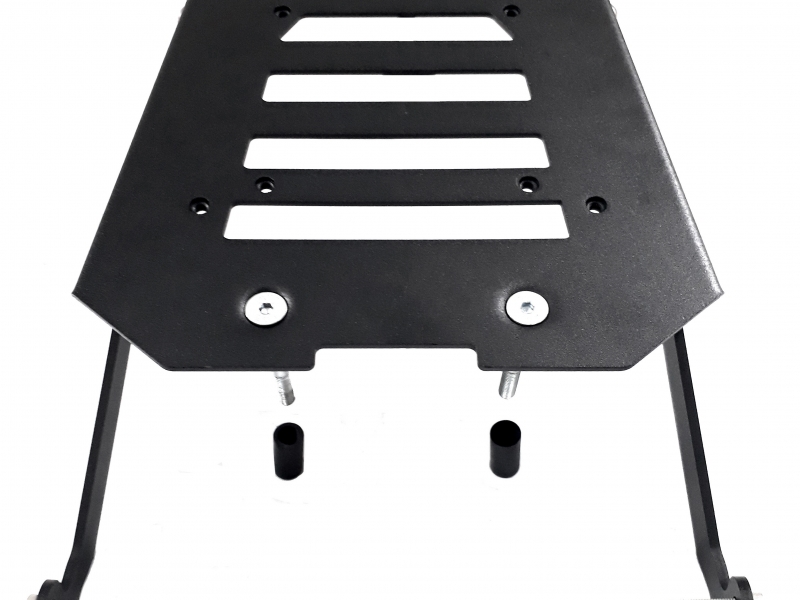 BAGAGEIRO CHAPA SUZUKI V-STROM 1050 2022_ATUAL (PFM) - CHAPAM