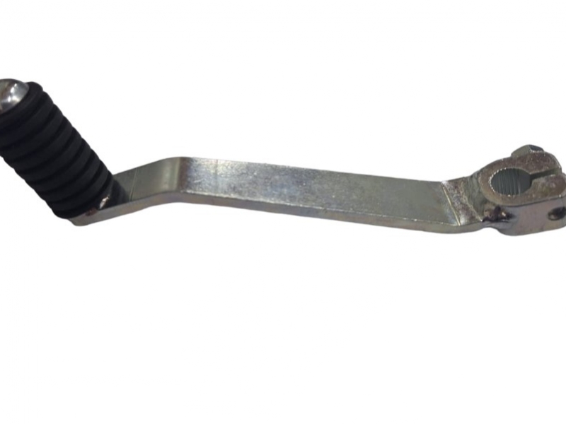 PEDAL DE CÂMBIO HONDA CG 160 START-FAN-TITAN-CARGO [] - CHAPAM