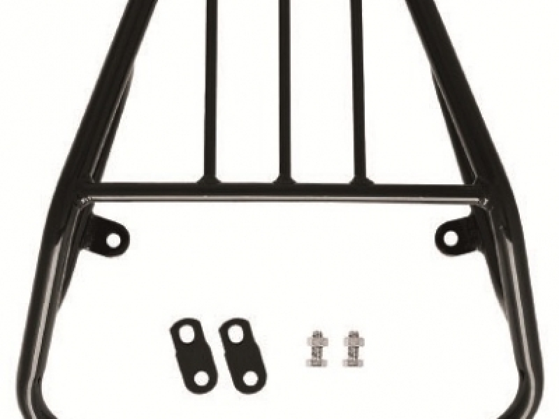 BAGAGEIRO TUBULAR YAMAHA XTZ 250X/ LANDER 2007-2018 (PLB) - CHAPAM