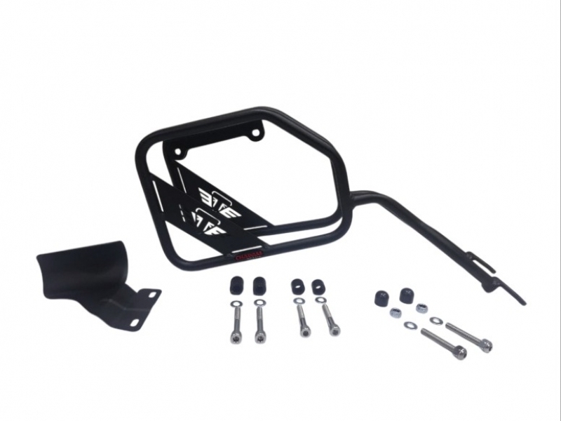 AFASTADOR ALFORGE TRIUMPH SCRAMBLER 400X 2024-ATUAL (PFM) - CHAPAM
