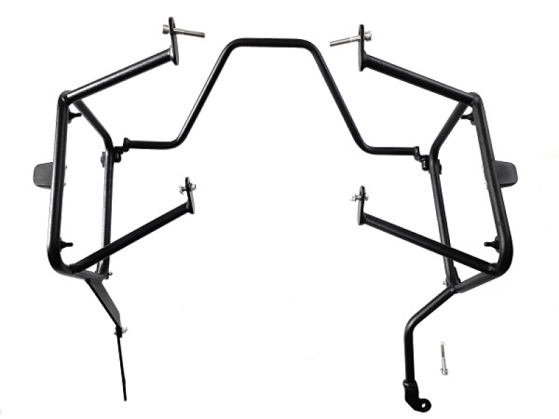 SUPORTE MALAS LATERAIS HONDA AFRICA TWIN CRF 1100L STANDARD