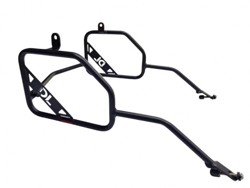 AFASTADOR ALFORGE HAOJUE DL 160 2025-ATUAL (PFM) - CHAPAM MOTOPEÇAS