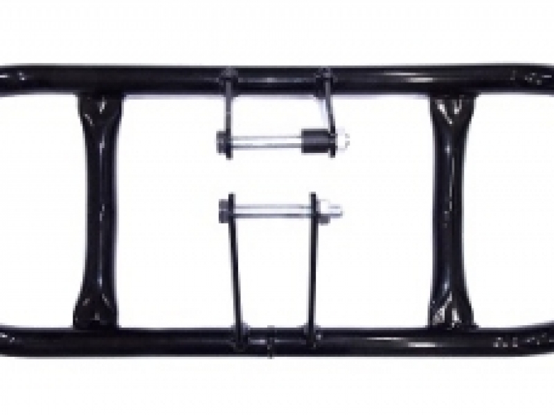 PROTETOR DIANTEIRO WAY HONDA CG 160 START-FAN-TITAN-CARGO