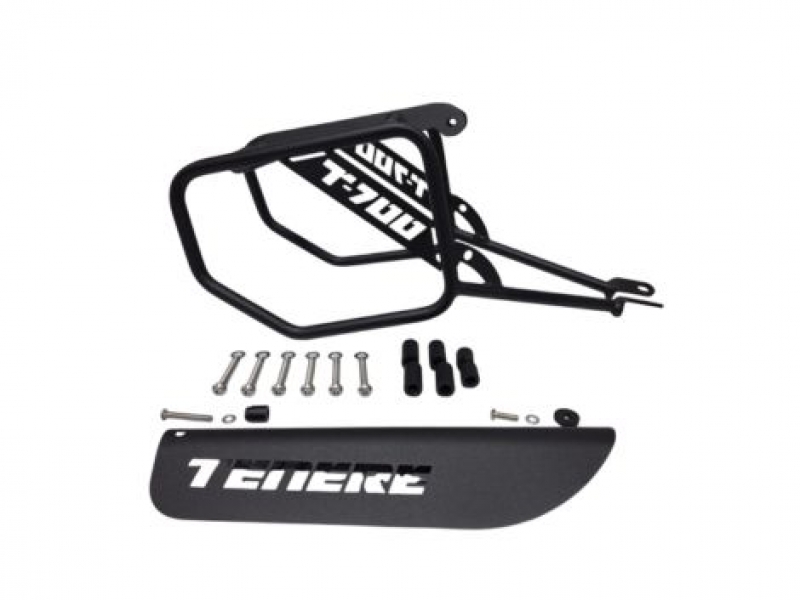 AFASTADOR ALFORGE YAMAHA XTZ 700 TENERE 2026-ATUAL (PFM) - CHAPAM