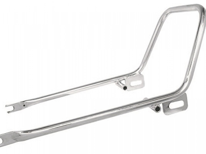 ALÇA TRASEIRA MOD.ESPECIAL P/HONDA CG-83/89-CR - CHAPAM MOTOPEÇAS